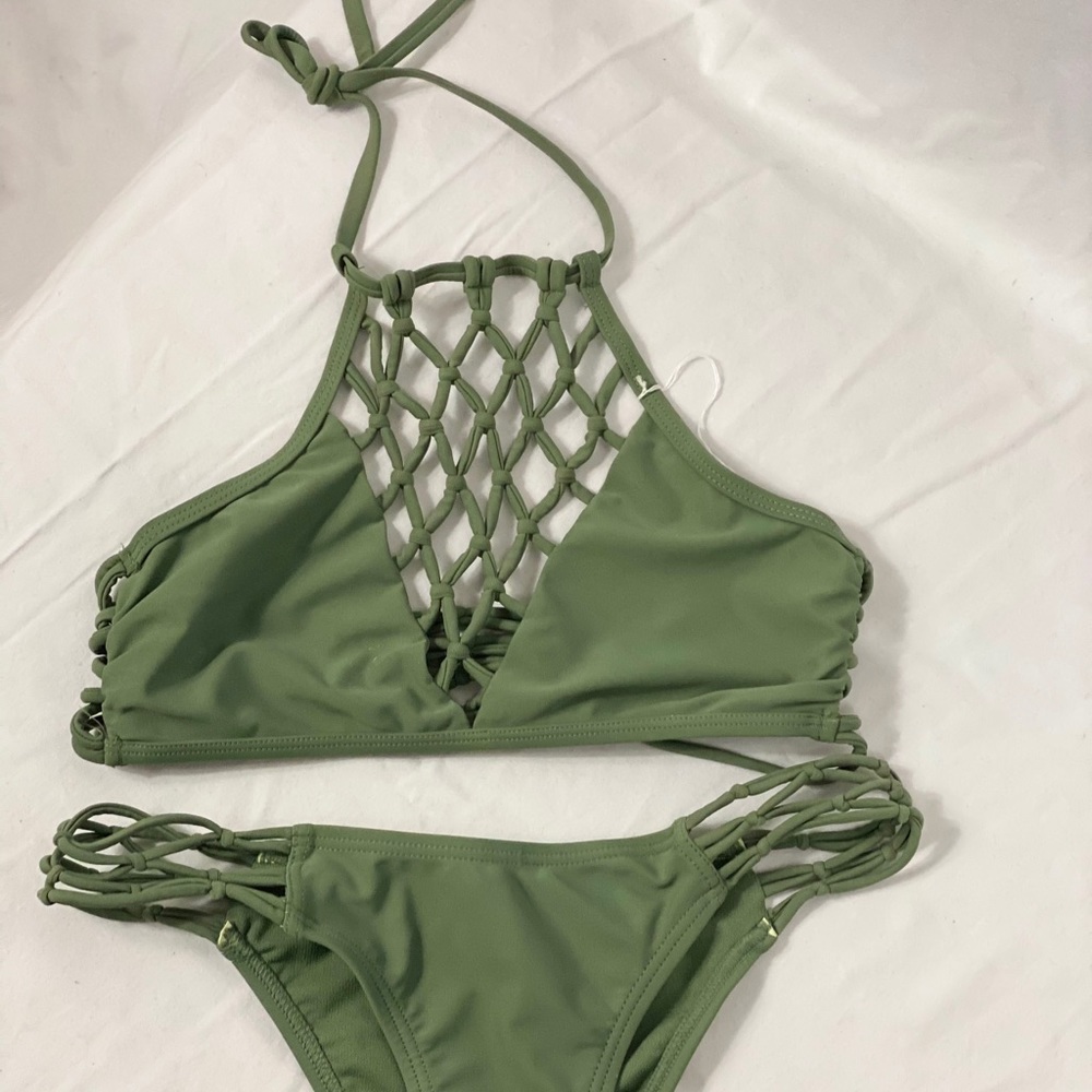 Damsel Bikini